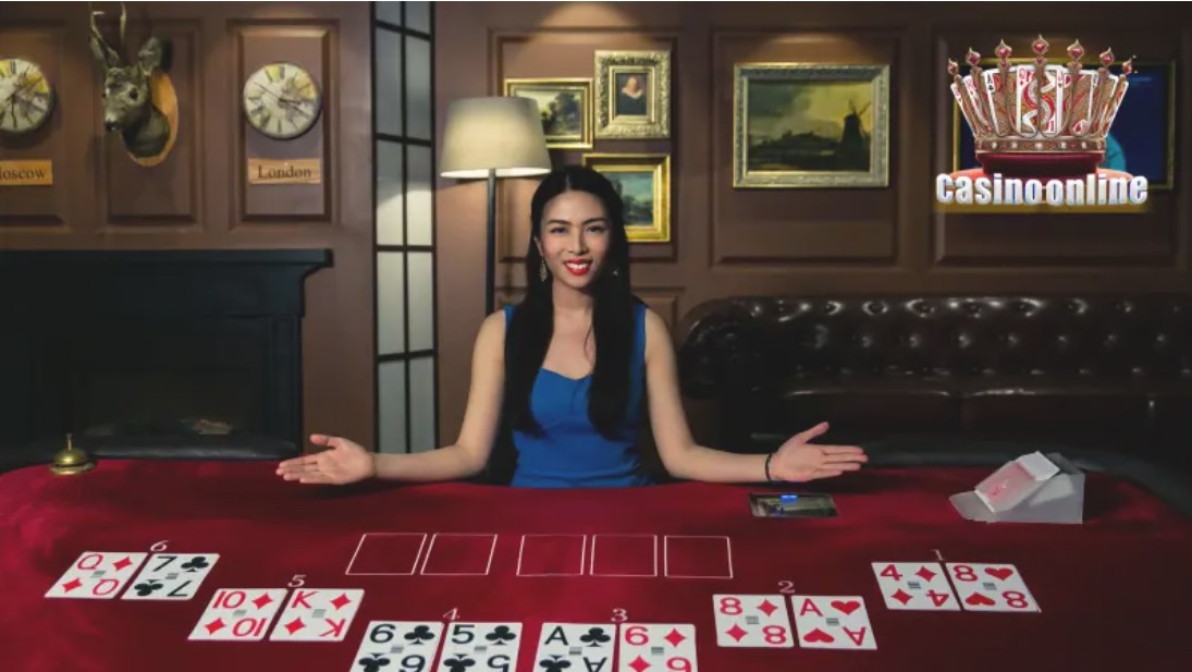 Poker với nhiều kiểu chơi hấp dẫn