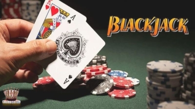 Mẹo chơi Blackjack trong casino online giúp tăng tỷ lệ thắng