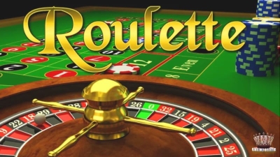 Cách chơi Roulette bất bại đánh bại mọi sòng casino online