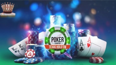 Thứ tự Poker, thứ hạng bài mạnh và tầm quan trọng khi chơi