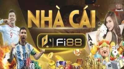 Fi88 - Fi88 Casino | Nhà cái cá cược số 1 Việt Nam hiện nay