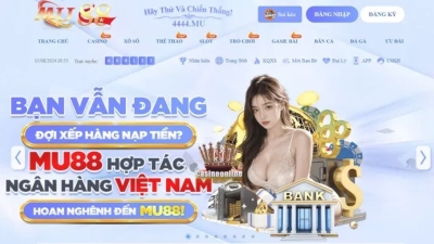 Mu88 - Link Vào M88 Casino Mới - Sân Chơi Uy Tín Châu Á