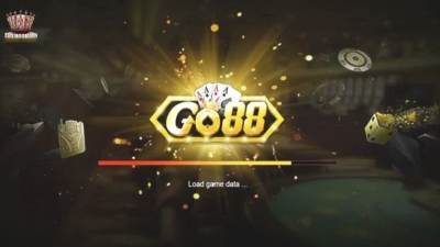 Go88 - Game đổi thưởng uy tín Việt Nam, tải app chính thức