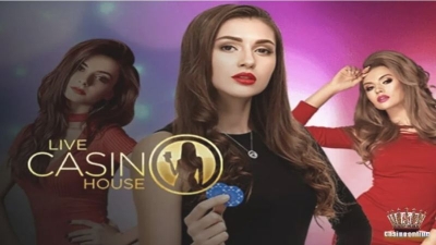 Live Casino House - Sòng bạc giải trí uy tín hàng đầu hiện nay