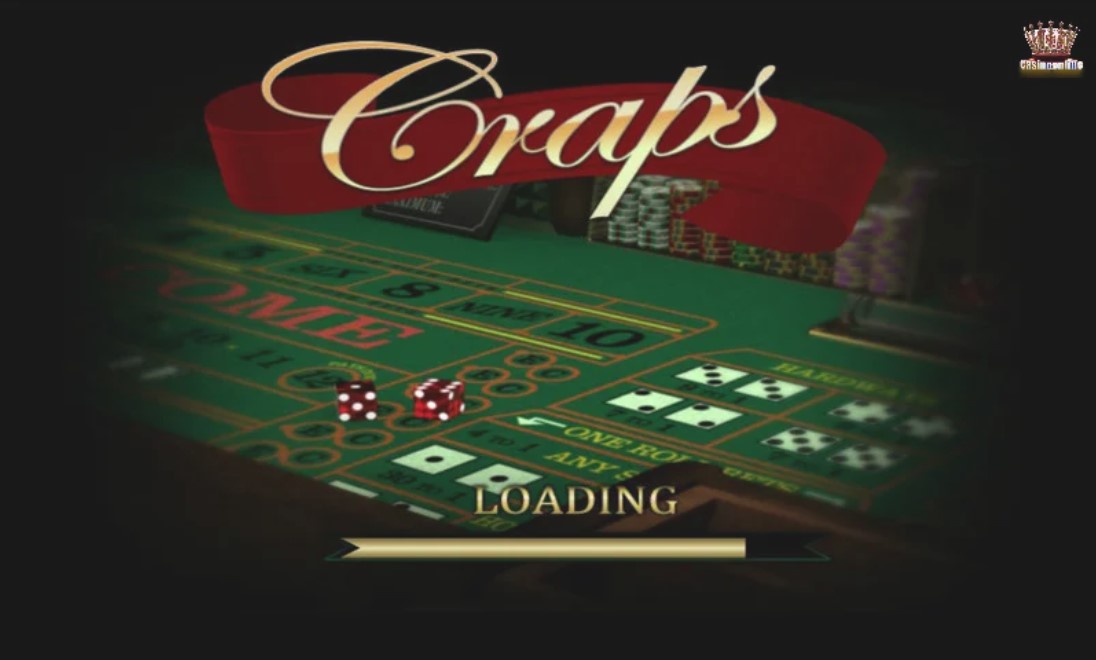 Tìm hiểu về tựa game Craps