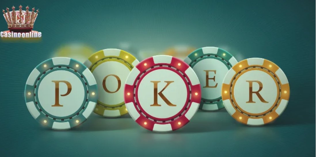 Có nhiều biến thể đặc biệt của Poker