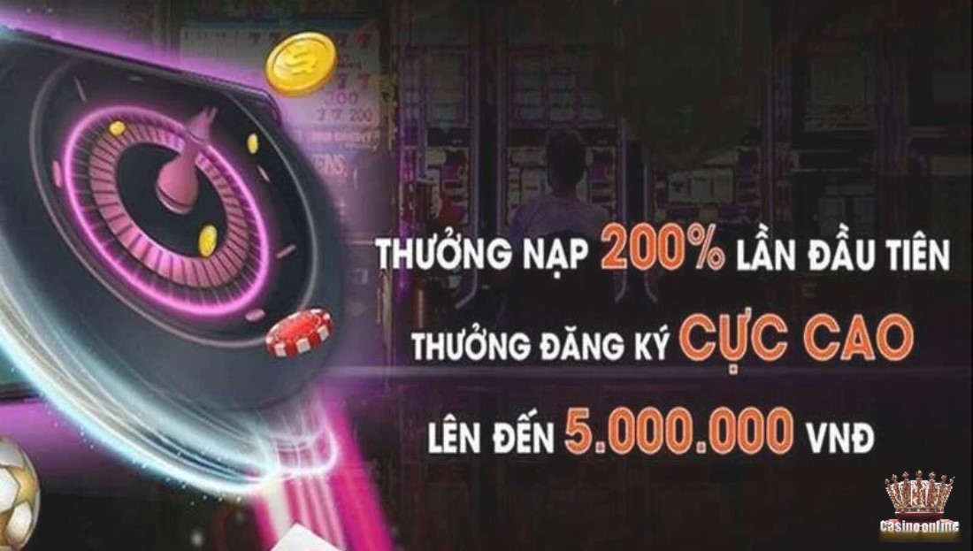 Nền tảng trực tuyến có nhiều sự kiện ưu đãi khủng