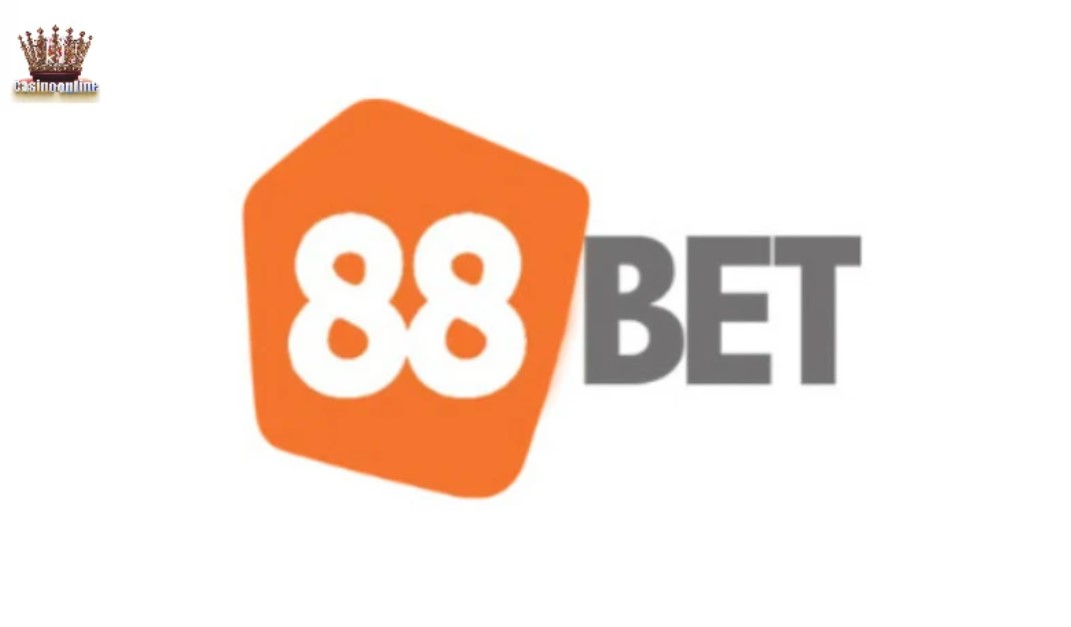 88BET - Điểm cược uy tín số 1 tại Việt Nam