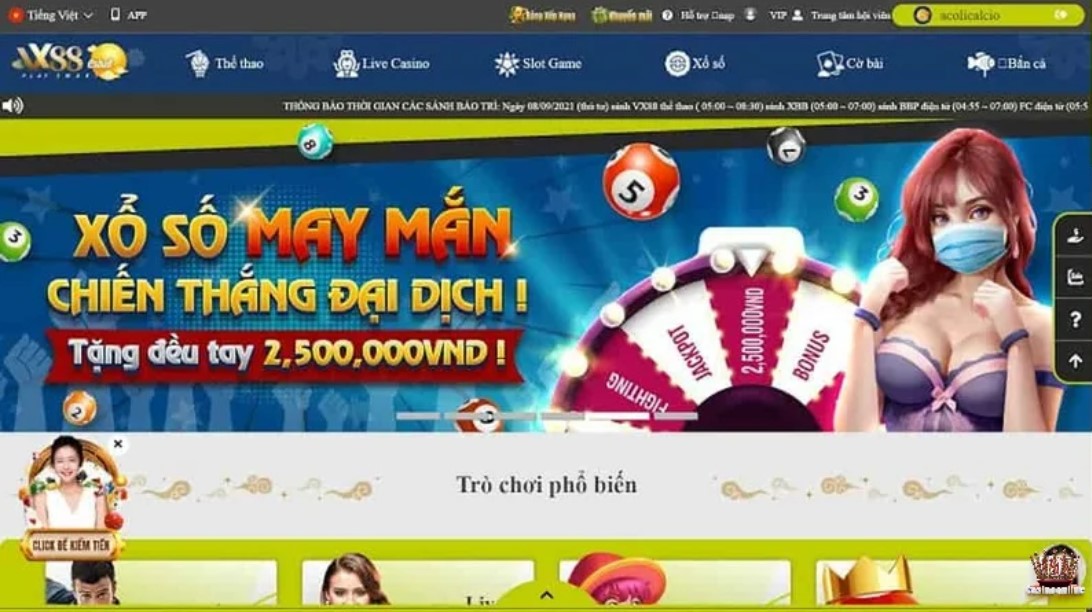 Nền tảng cá cược trực tuyến sở hữu kho game phong phú